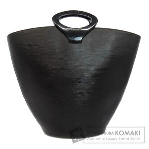 Louis Vuitton Noctambule Handbag Epi Leather